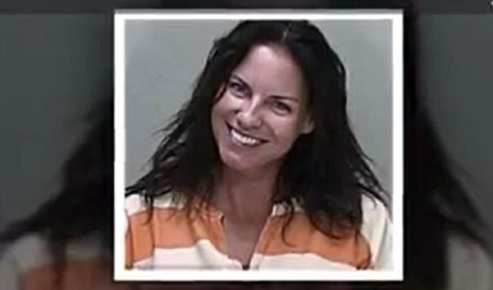 Our lives are changed forever': Dead victim's family horrified over smiling suspect's mugshot