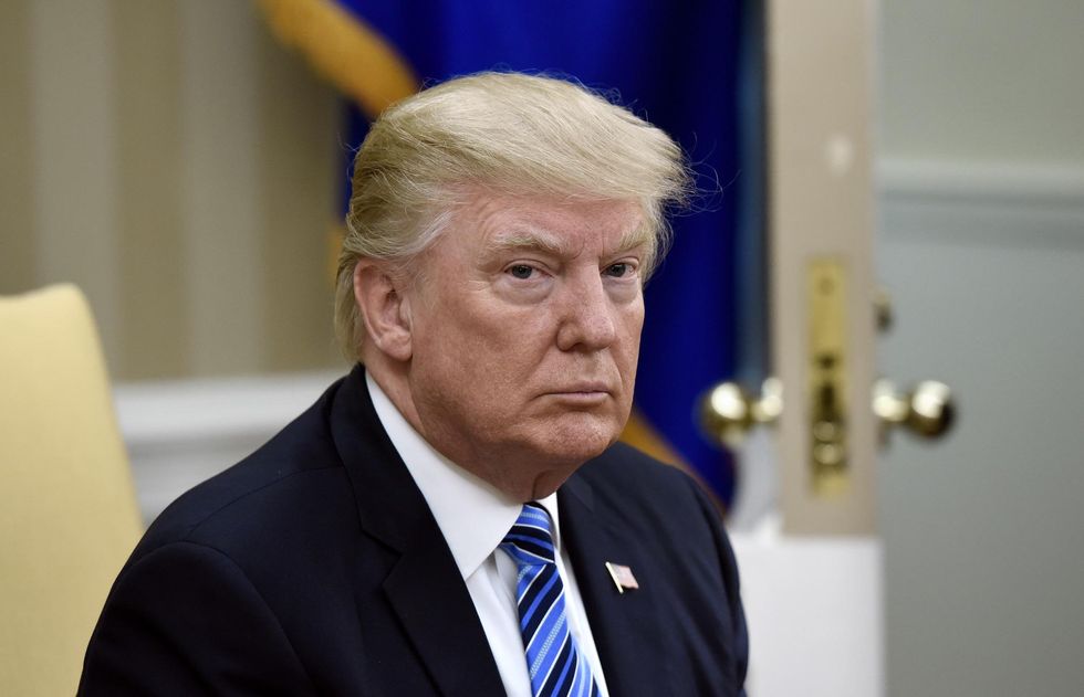 NY Times drops another bombshell about FBI 'informant' in Trump campaign. Now we know his identity.