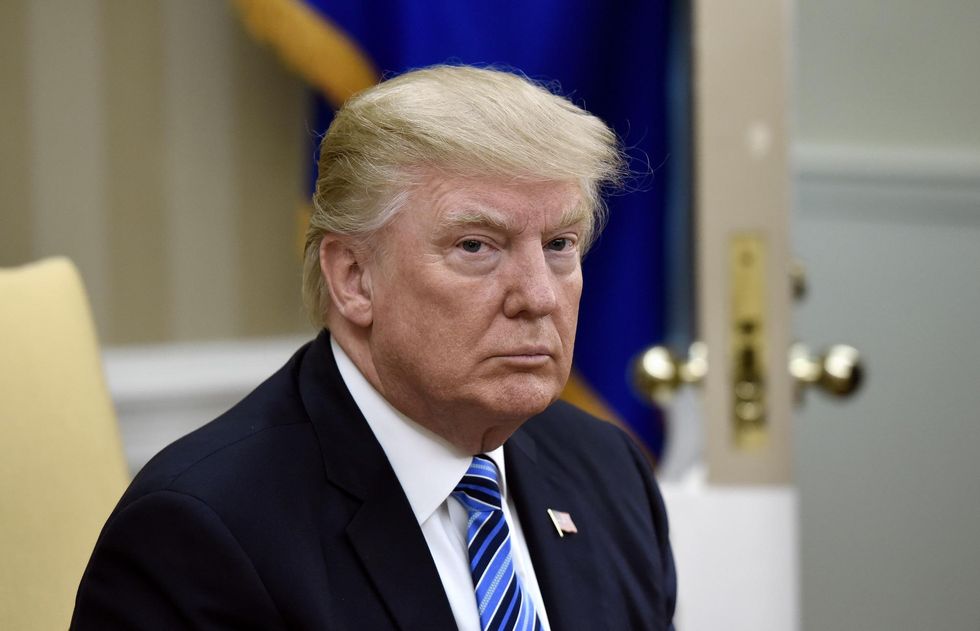 NY Times drops another bombshell about FBI 'informant' in Trump campaign. Now we know his identity.