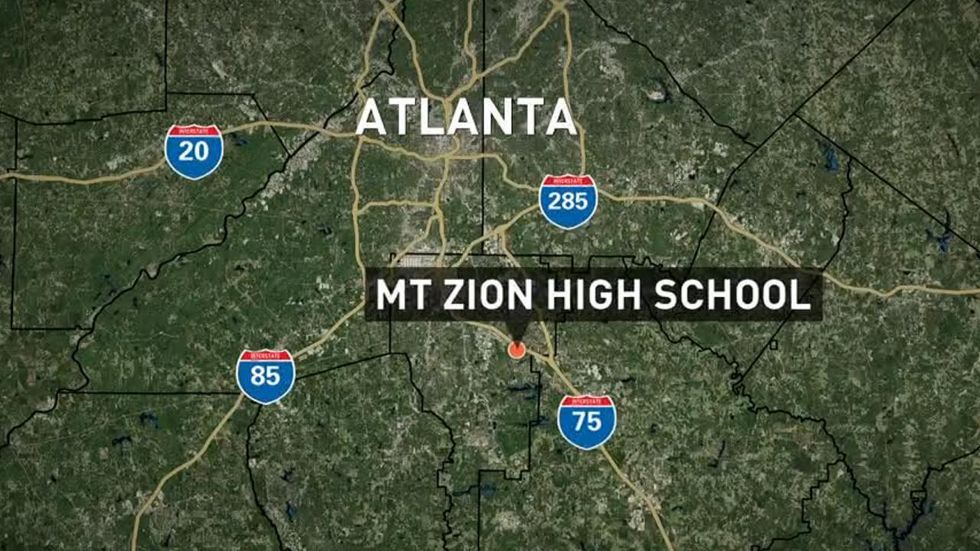 Woman dead, two injured in graduation shooting near Georgia high school. Here's what we know.