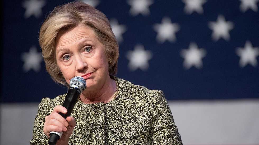 Hillary Clinton, Texas Republican Gov. Greg Abbott call for action following Santa Fe mass killing