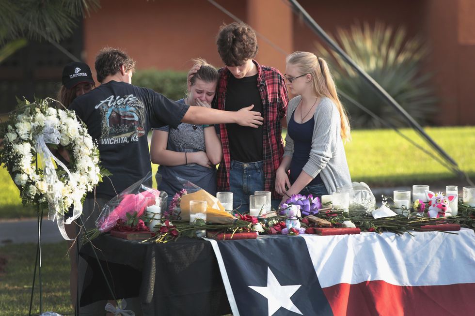Mother of Santa Fe victim reveals possible motive for the massacre — and it involves her daughter