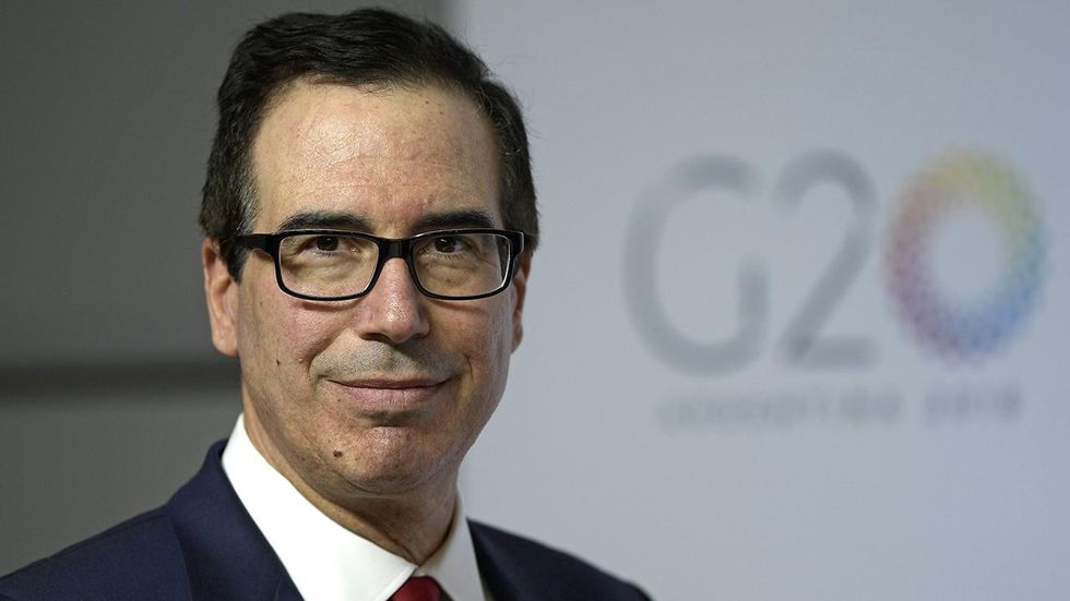 US and China agree to place trade war on hold and work toward new agreement: report