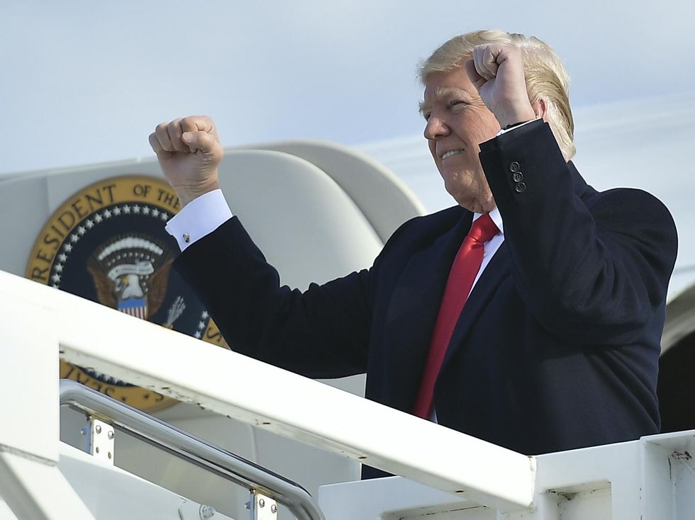 American optimism about finding good jobs reaches 17-year high
