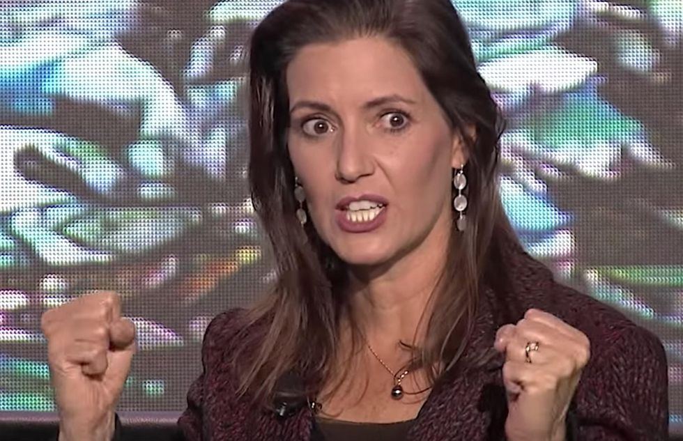 Oakland mayor says Trump was 'racist' to call MS-13 gang members 'animals