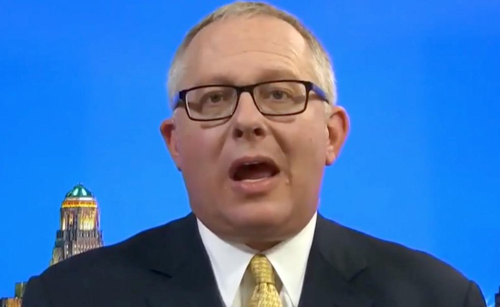 Former Trump aide drops a major accusation about Obama admin spying on Trump