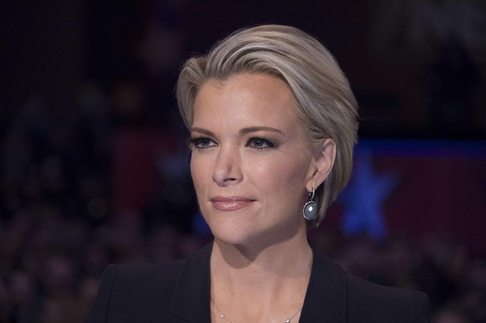 New movie to tell story of Fox News sexual harassment scandal - and guess who's playing Megyn Kelly