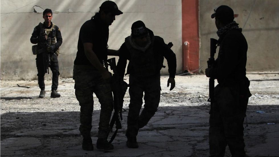 Here's how we get a better ROI on that $3 trillion we've spent combating terrorism