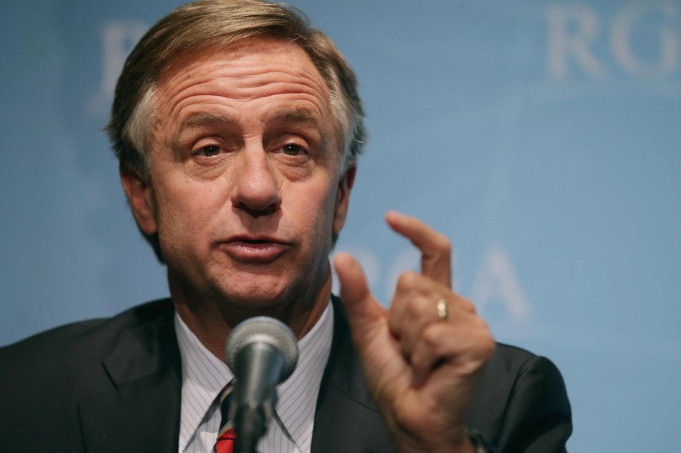 Tennessee to ban sanctuary cities; governor just wants to 'move on from it