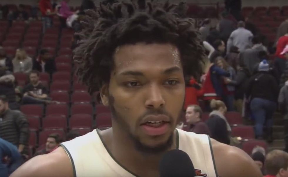 Milwaukee officials brace for trouble over video showing cops tasing NBA player: 'This could be bad