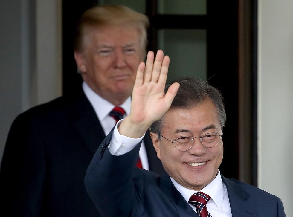 Trump hints at delays for North Korea summit: 'You never really know
