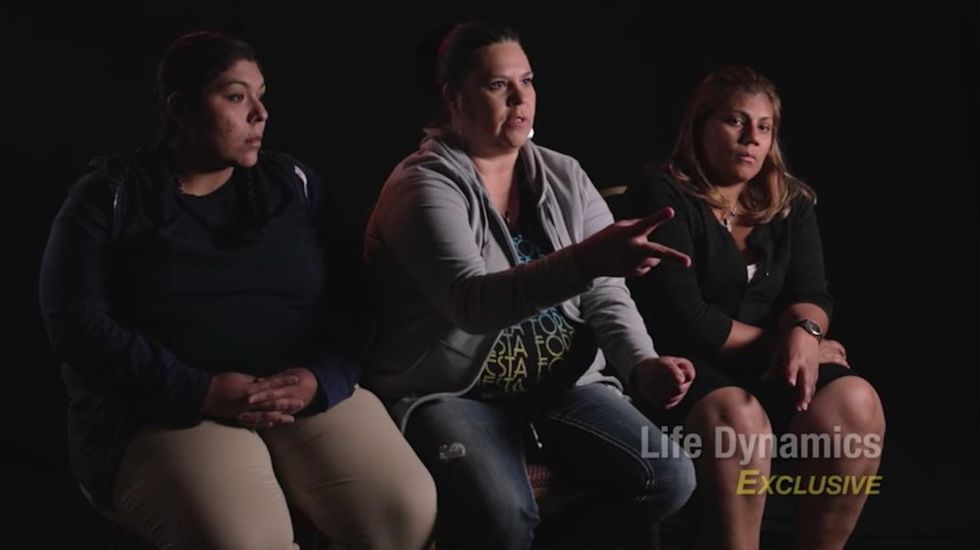 Case of abortionist accused for years of killing born-alive babies now in the hands of the FBI