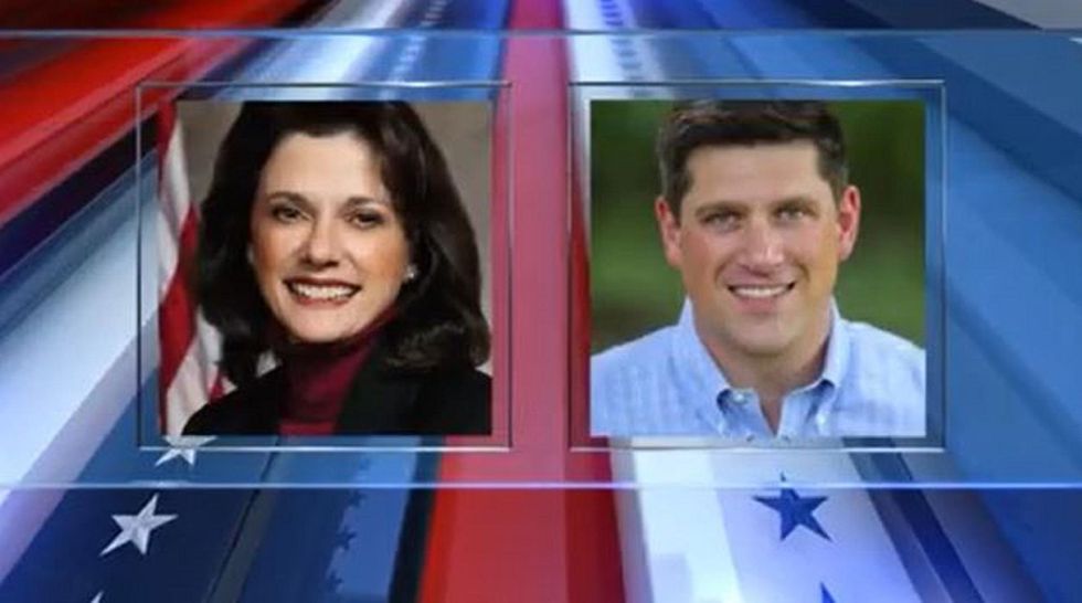 WI-Sen: Political ads are here. And they could make a difference in the race