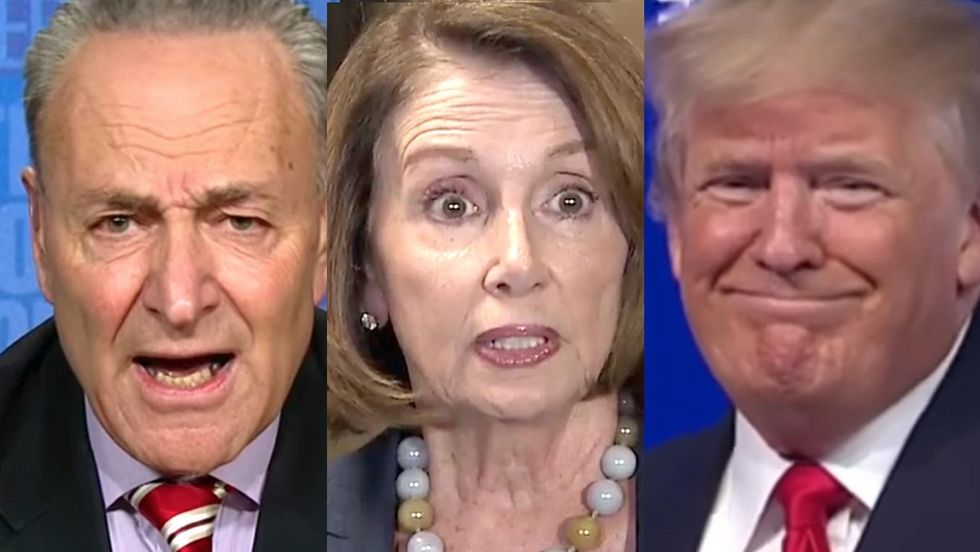 A new poll shows a stunning reversal for the midterm election — here's what it says