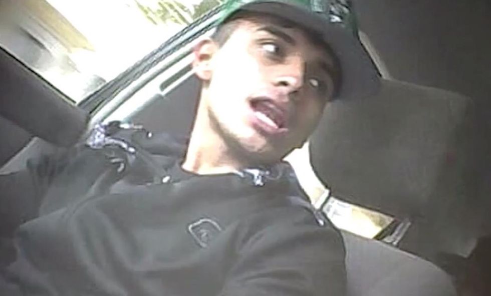 MS-13 gang member — nicknamed 'Animal' — gets 40 years for murdering teen. Reactions are fiery.