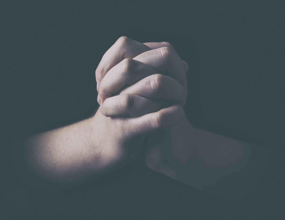 Atheist-turned-evangelist Lee Strobel shares the real-life miracle that shocked him