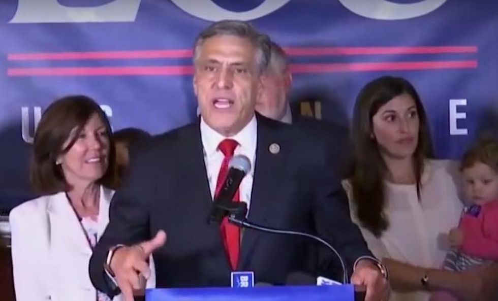 PA-Sen: GOP nominee facing rather unexpected opponent on heels of primary victory