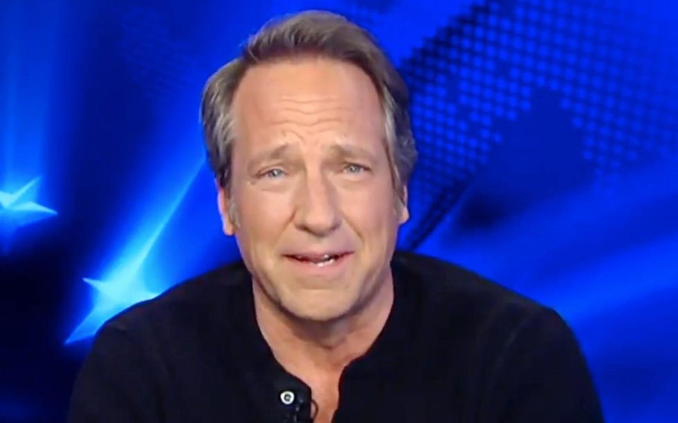 What do man-babies and Starbucks 'safe spaces' say about America? Mike Rowe explains