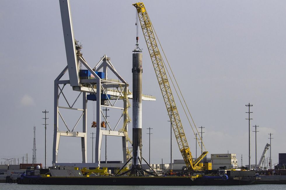 News you might have missed: Morning links for Friday, May 25