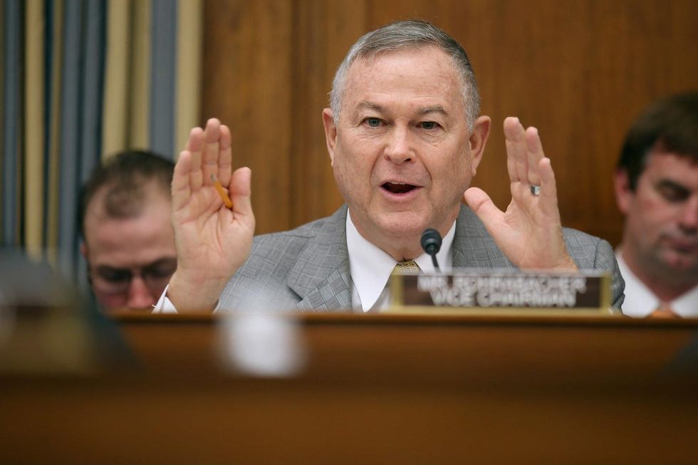GOP rep's campaign takes hit for comments regarding selling homes to gay, transgender people