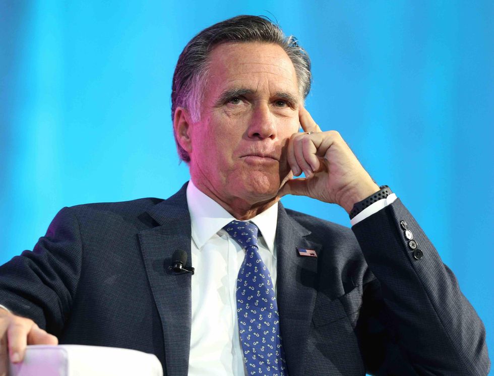 UT-Sen: Did Romney challenger apologize on behalf of Utah for Mitt's remarks about Robert Jeffress?