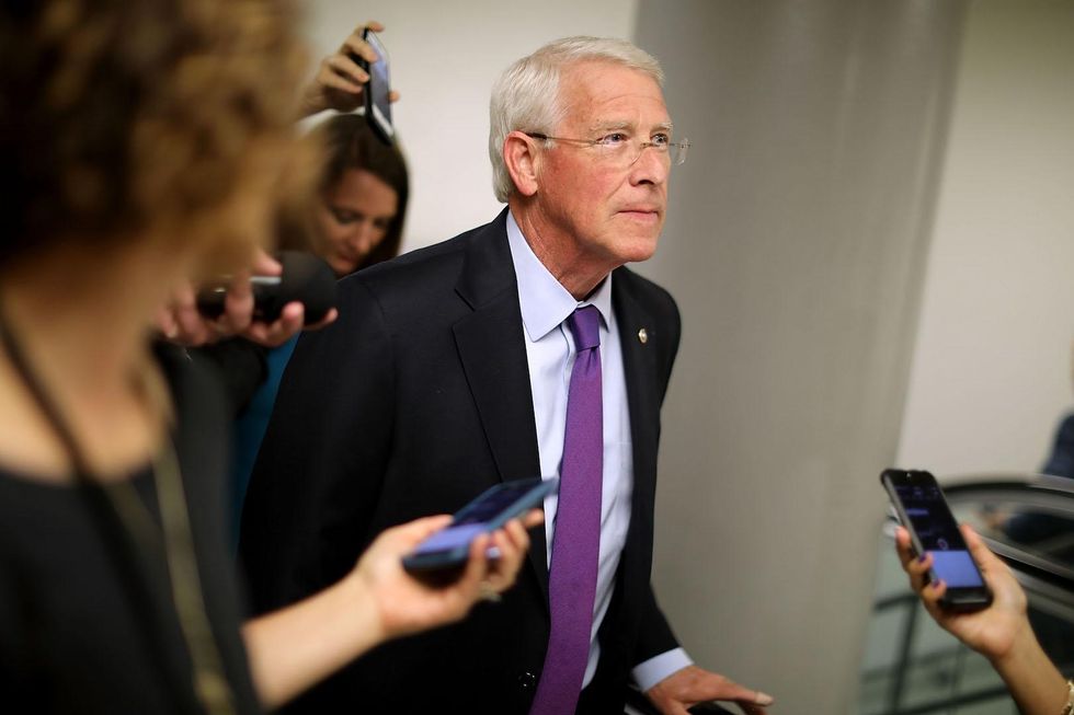 MS-Sen: 'Radio silence' from candidates less than two weeks from GOP primary