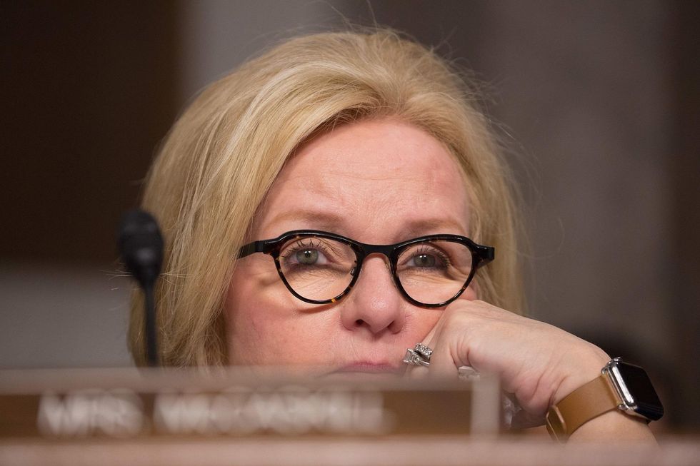 MO-Sen: Internal GOP primary campaign polls show McCaskill's vulnerability