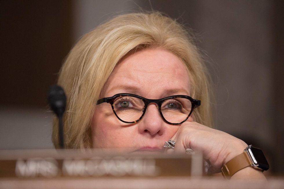 MO-Sen: Internal GOP primary campaign polls show McCaskill's vulnerability