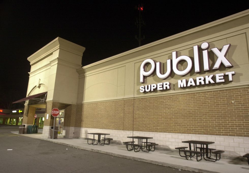 David Hogg bullied Publix into submission. Now the free market has responded in a powerful way.