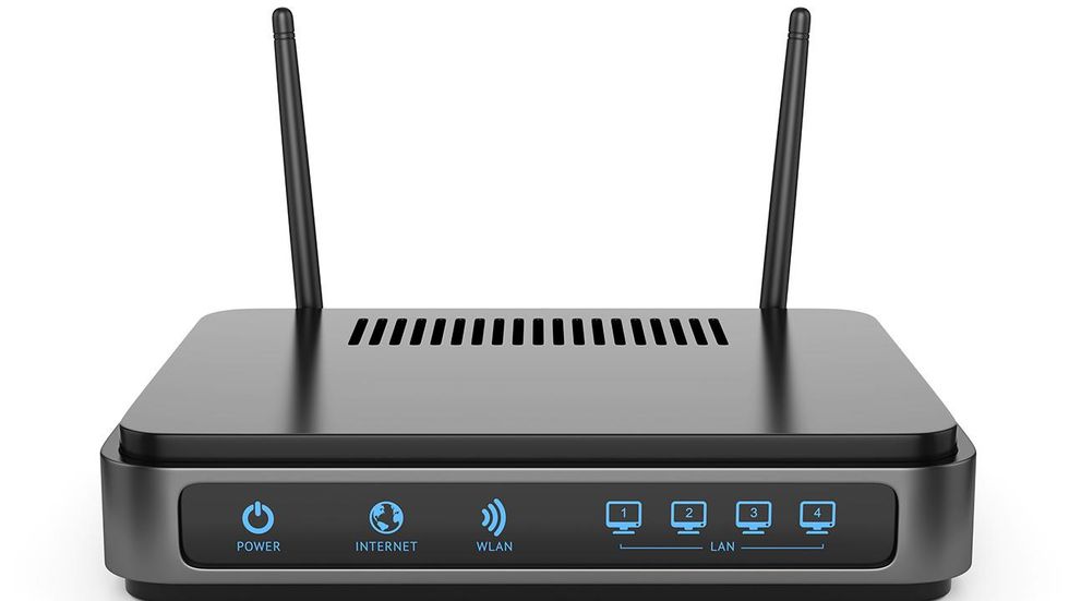 FBI is asking everyone to reboot their internet routers, supposedly to stop a Russian malware attack