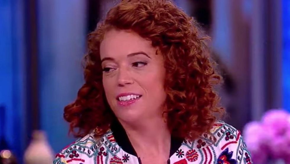 Michelle Wolf's new Netflix series takes shots at Sarah Sanders and Gina Haspel during first episode
