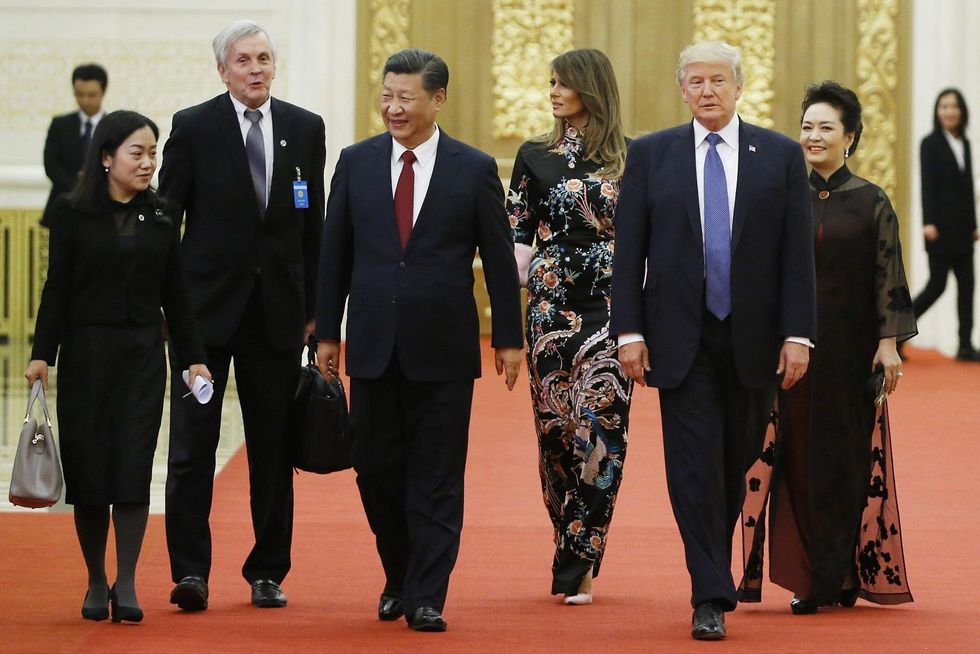 US slaps steep new tariffs on $50 billion worth of Chinese imports