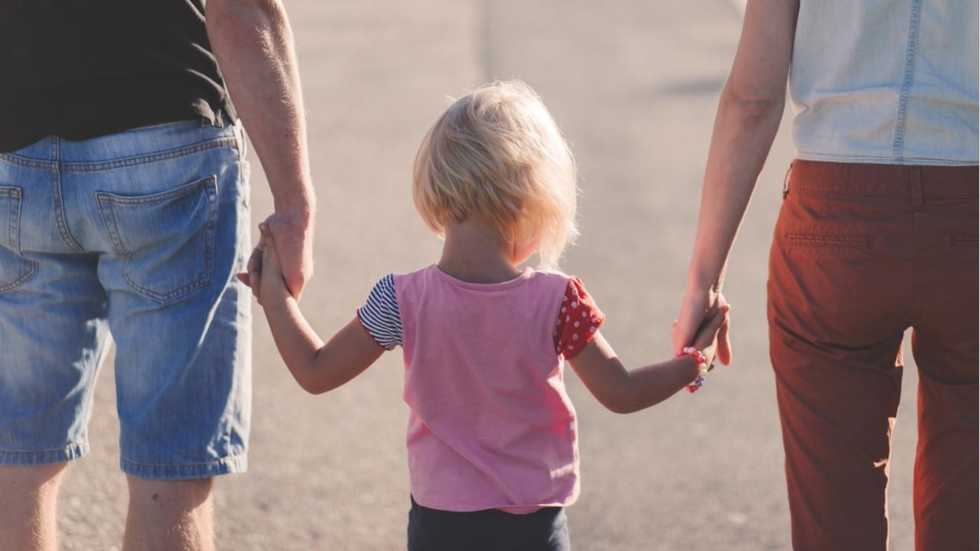Rabbi Lapin: How far should we go to create an 'equal' society?
