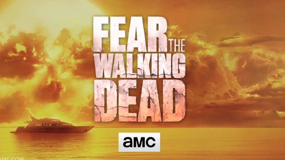 'Fear the Walking Dead’ episode recap: 'Fear Not\