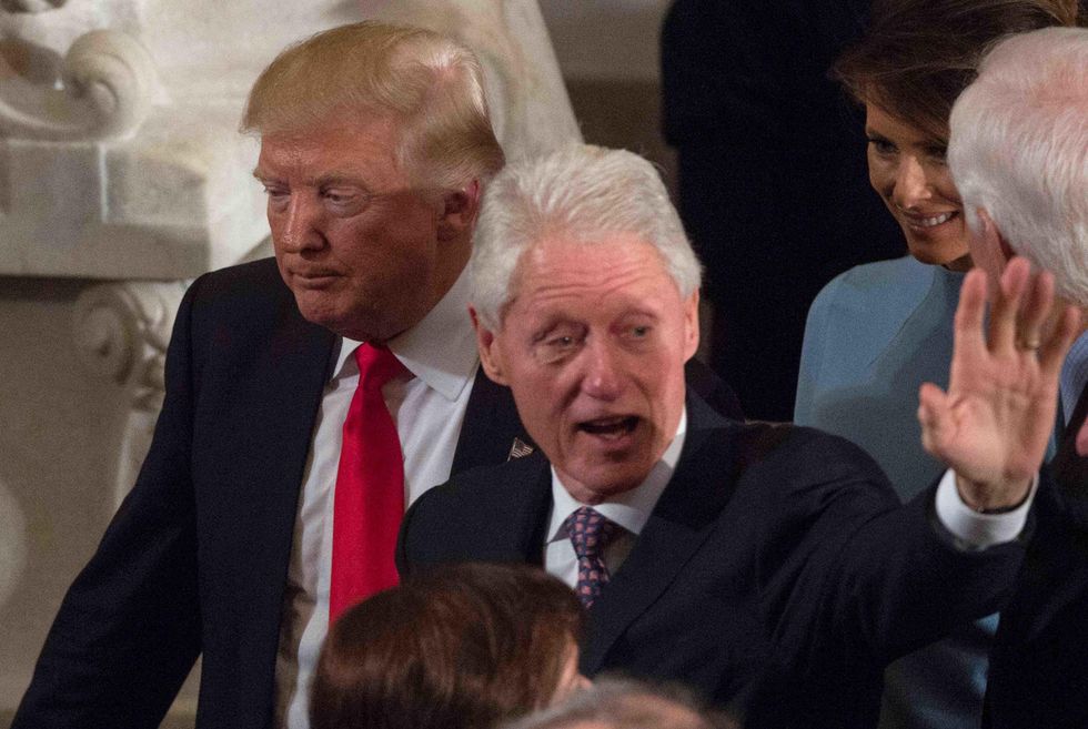 Poll: GOP suddenly less worried about the importance of the president's moral leadership