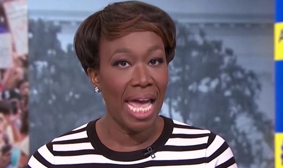 More embarrassing posts discovered from past blog of MSNBC host Joy Reid