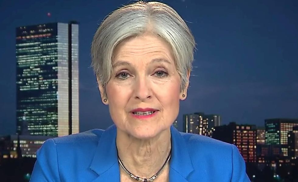 Millions were donated for a recount of the 2016 election - where did it go?