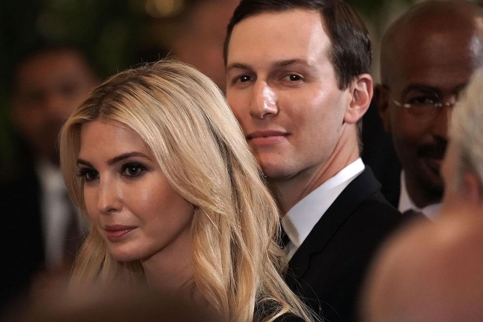 Prison reform effort backed by Trump, Kushner hits Senate wall after cruising through House