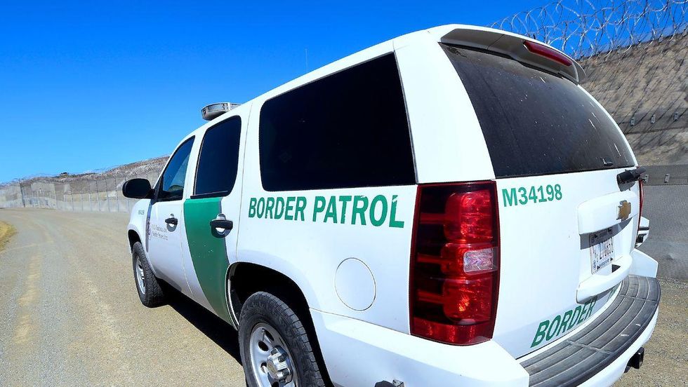 Calif. judge dismisses 32 illegal immigrant cases; lawyers blame zero-tolerance policy