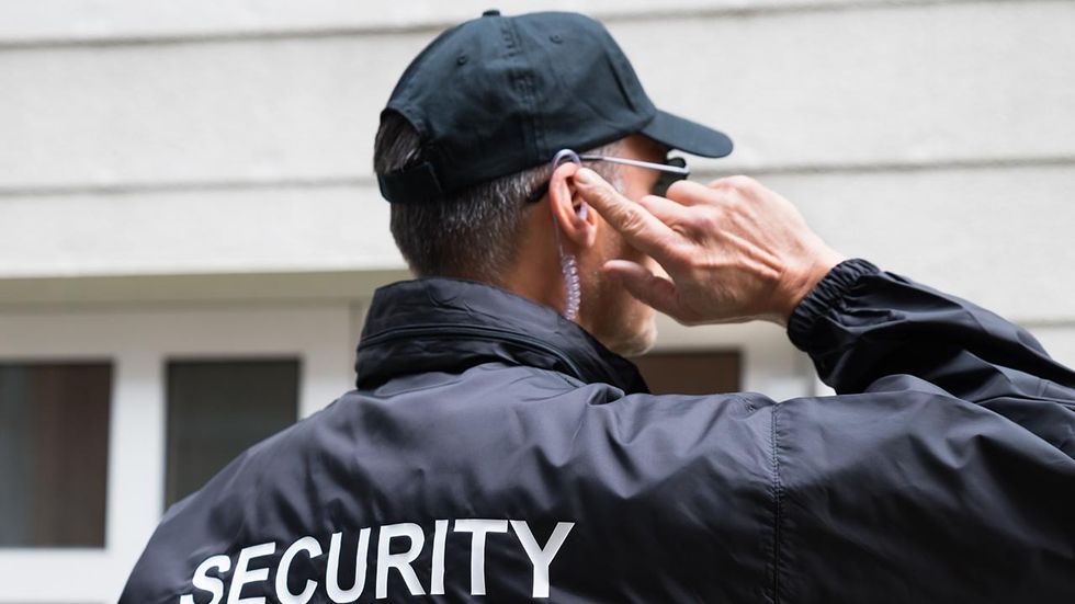 New Jersey parents upset about plans to place armed guards in elementary schools