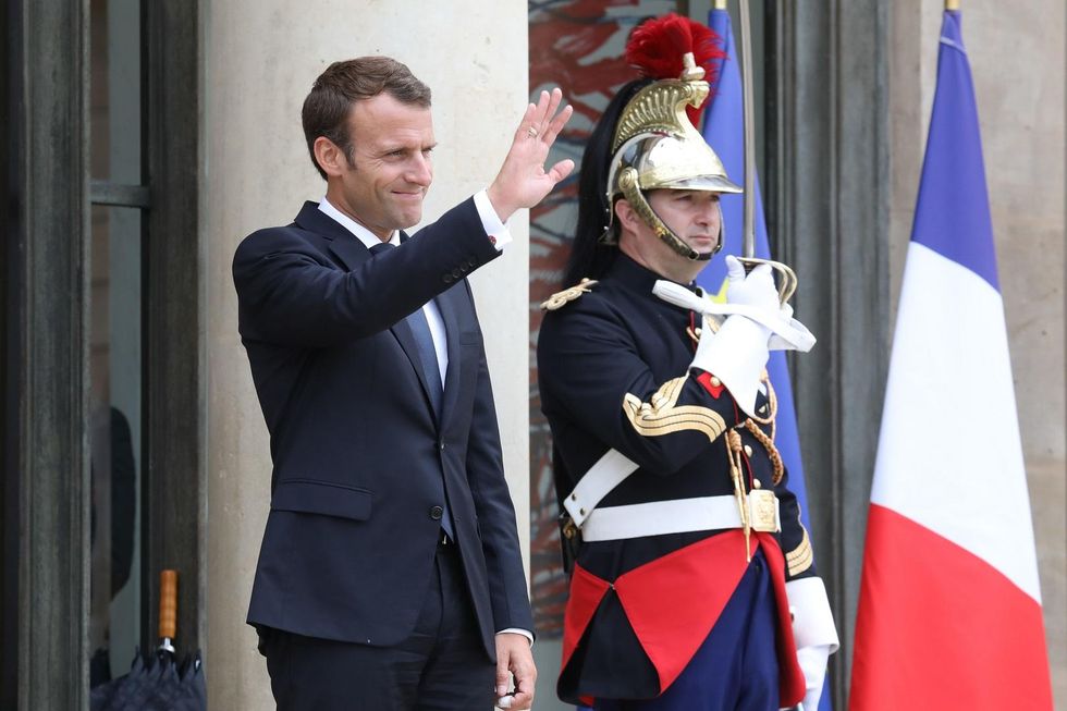 News you might have missed: Afternoon links for Thursday, May 31