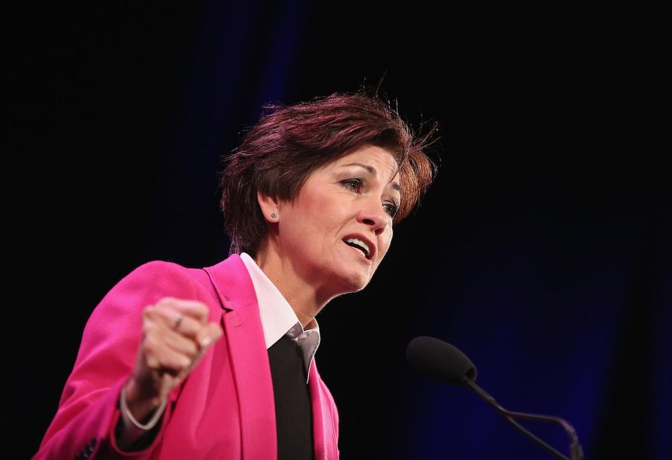 Iowa's 'fetal heartbeat' abortion law blocked in court after Planned Parenthood, ACLU lawsuit