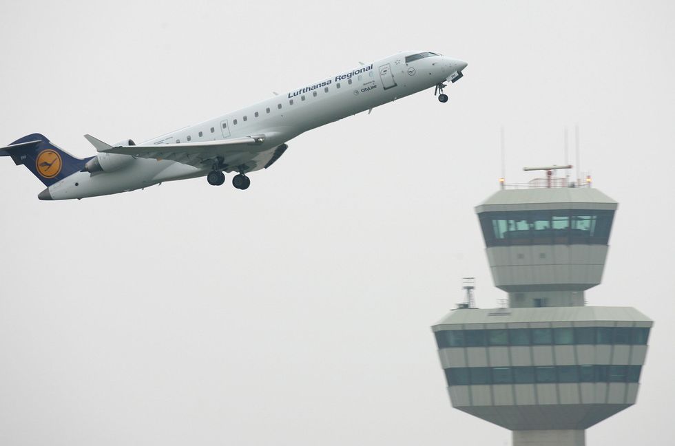 Obama-era FAA hiring rules placed air traffic controller diversity ahead of safety, lawyer says