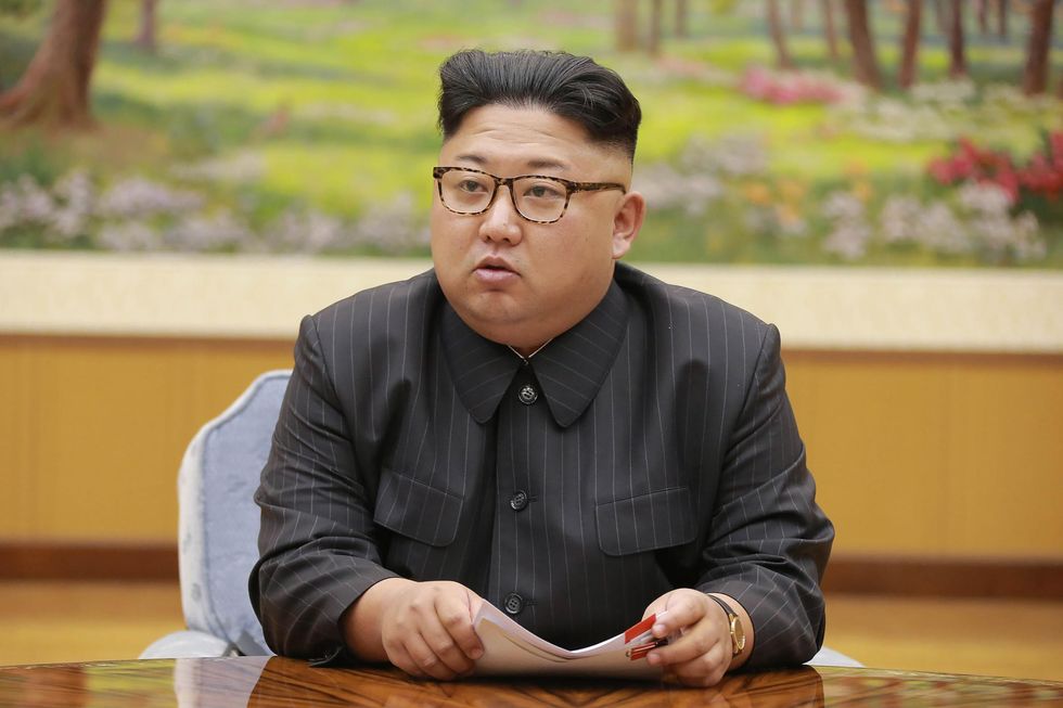 Kim Jong Un wants someone to pay for his lavish hotel in Singapore during nuclear summit