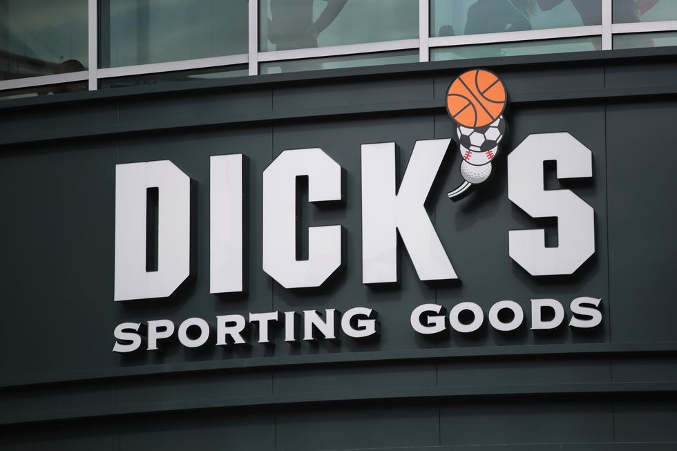 Dick Sporting Good's pro-gun control policies are hurting business — and the future remains bleak