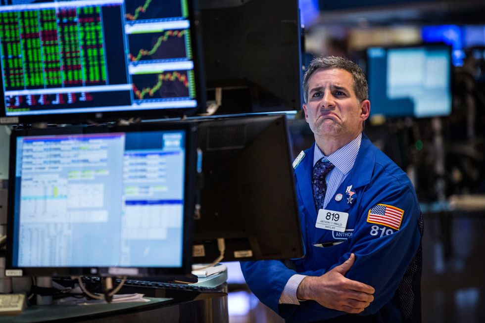 May's job report is really great news for America, but really bad news for Democrats. Here's why.