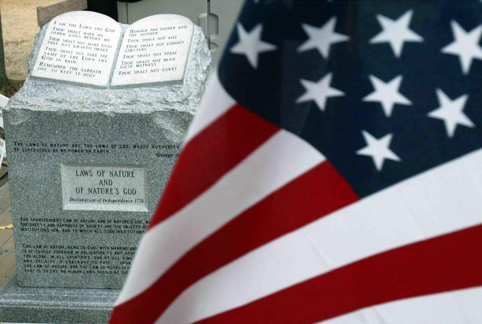 Record share of Americans say US moral values are poor — and most believe they're getting worse