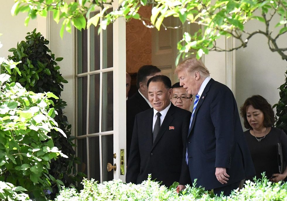 News you might have missed: Afternoon links for Monday, June 4