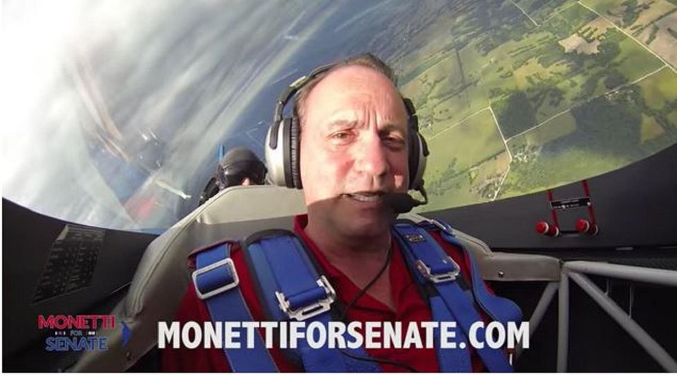 MO-Sen: The primary is heating up - Sarah Palin has endorsed, and there's a bit of drama