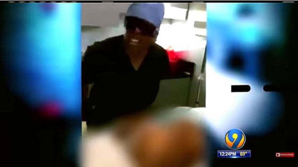 Doctor hit with malpractice suits after filming herself doing this during surgeries